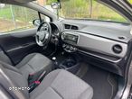 Toyota Yaris 1.4 D-4D Life - 13