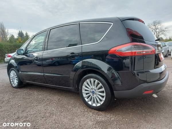 Ford S-Max 2.0 TDCi DPF Titanium - 3