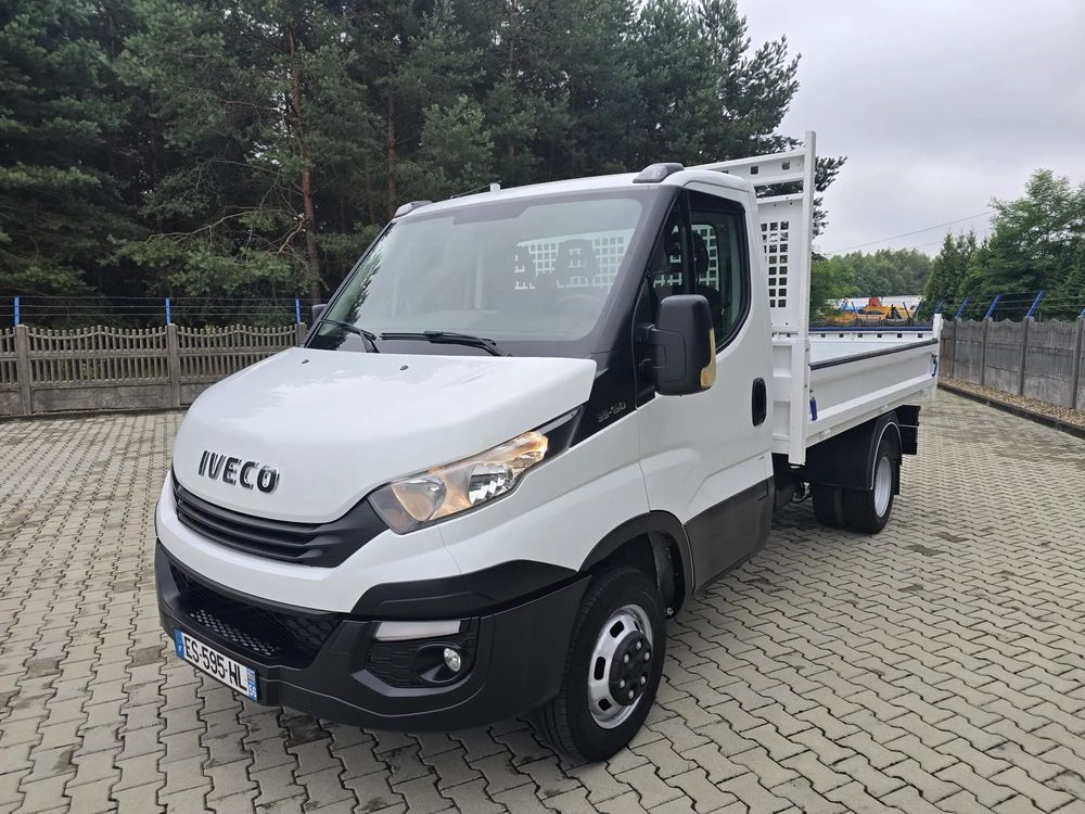 Iveco Daily 2017