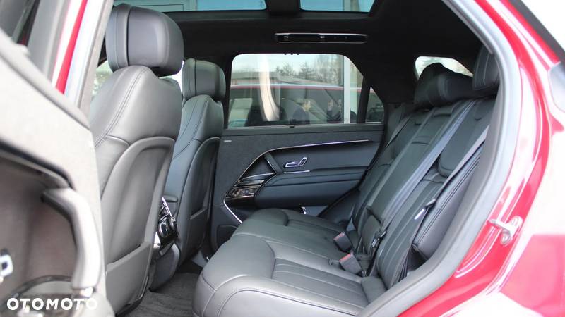 Land Rover Range Rover Sport S 3.0 D350 mHEV Autobiography - 12