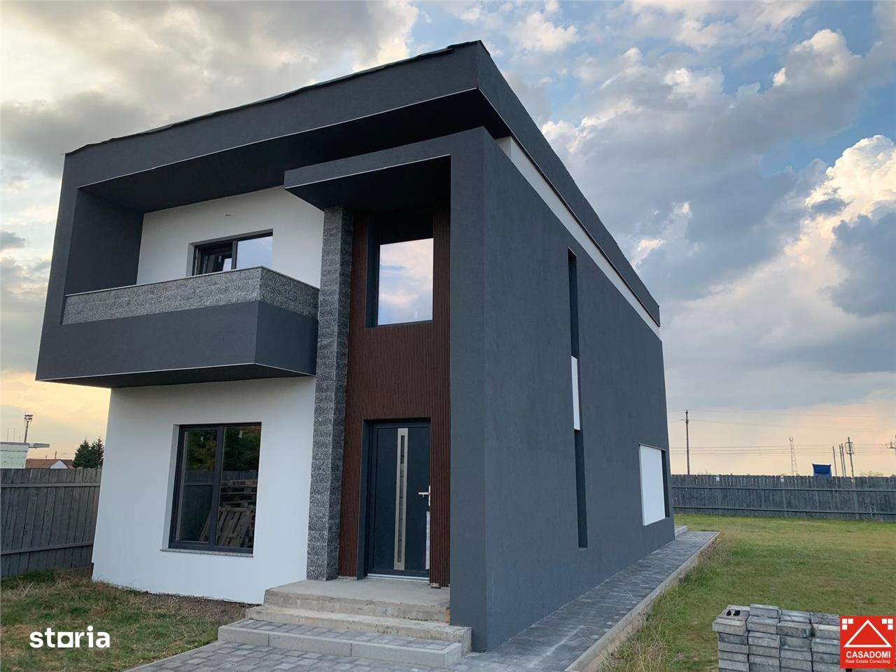 Casa noua, la cheie, in Vladimirescu! - Imagine principală: 1/20