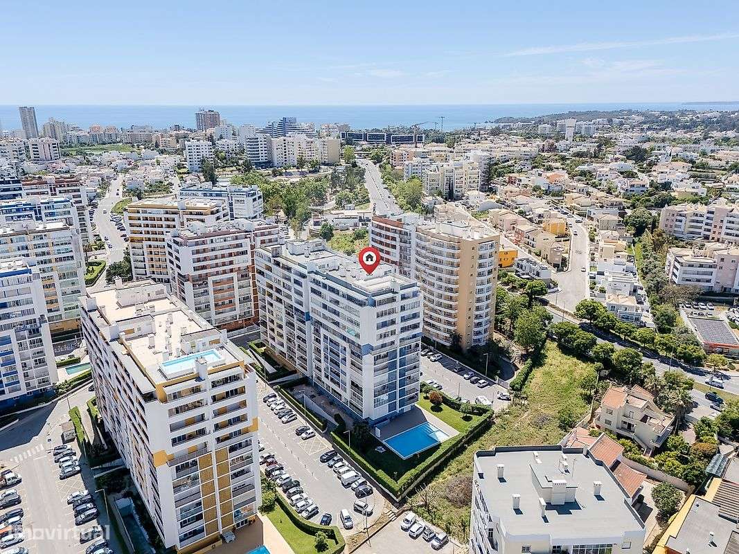 Apartamento T1 para venda-22