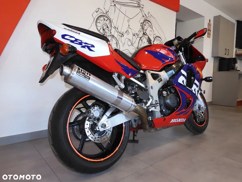 900RR#SC33#LIFT#W Orygina...