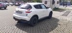 Nissan Juke - 4