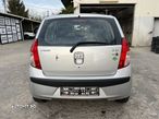 Hyundai i10 1.1 Classic - 4