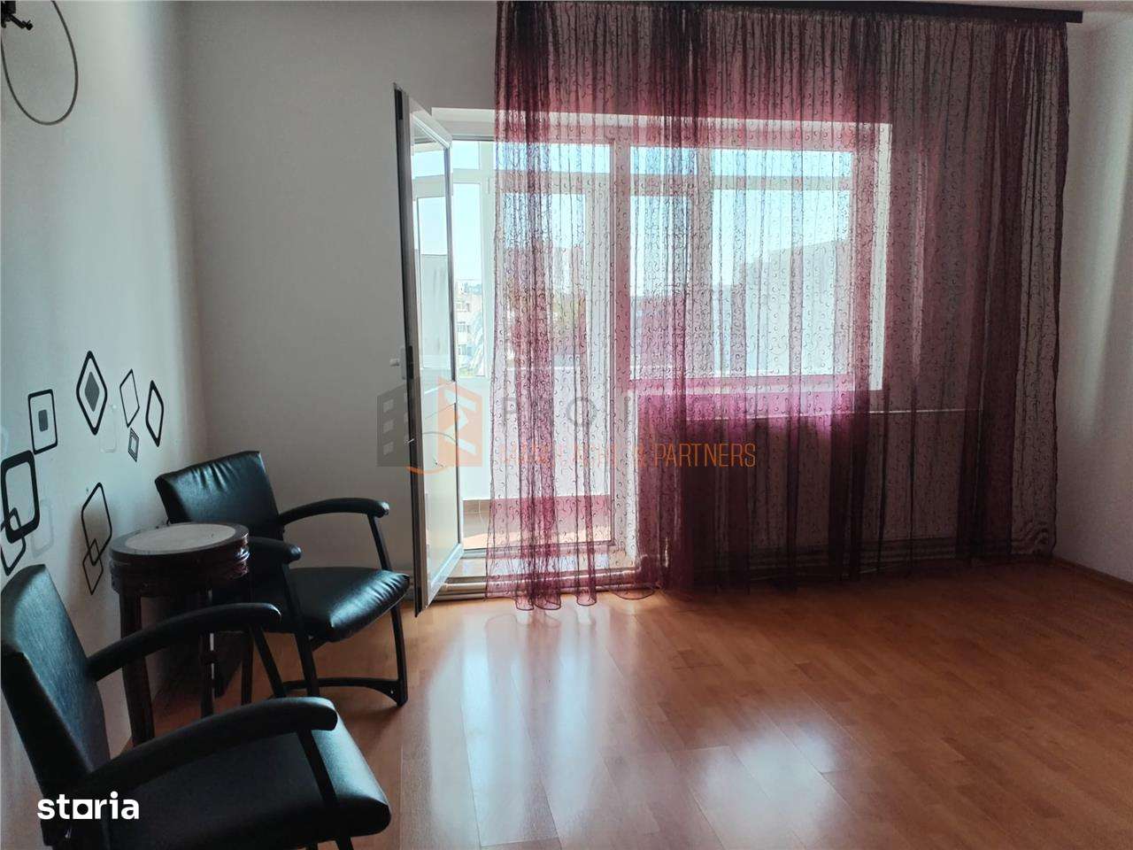 Apartament 2 camere confort 1 semidecomandat zona Dorobanti 1 - Imagine principală: 1/10