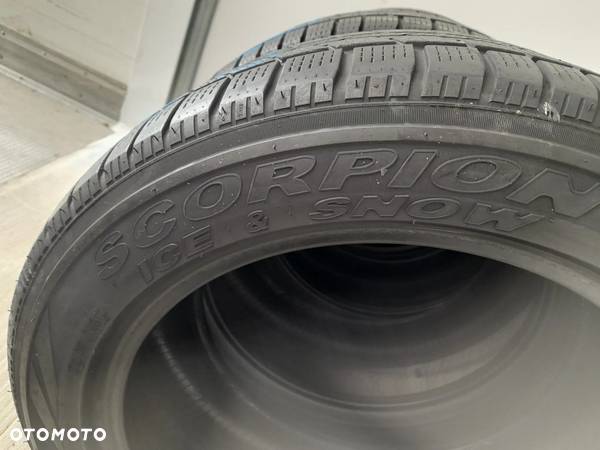 OPONY PIRELLI 255/50 R19 107V - 4