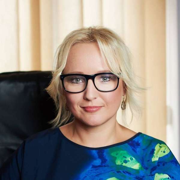Monika Hebda