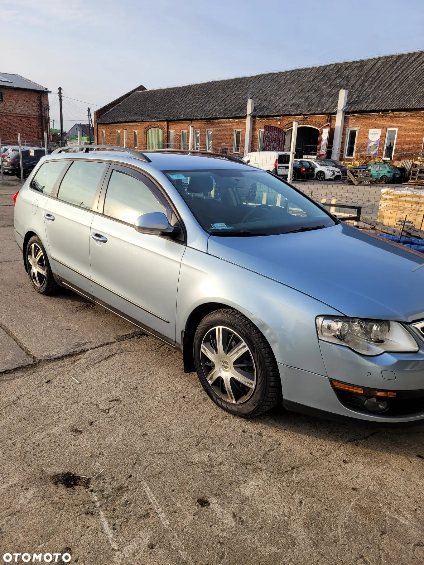 Volkswagen Passat 1.4 TSI Trendline - 2