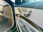 Mercedes-Benz S 400 d 4MATIC Aut - 22