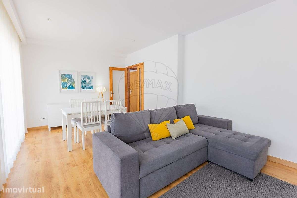 Apartamento T2 para venda - Grande imagem: 5/15