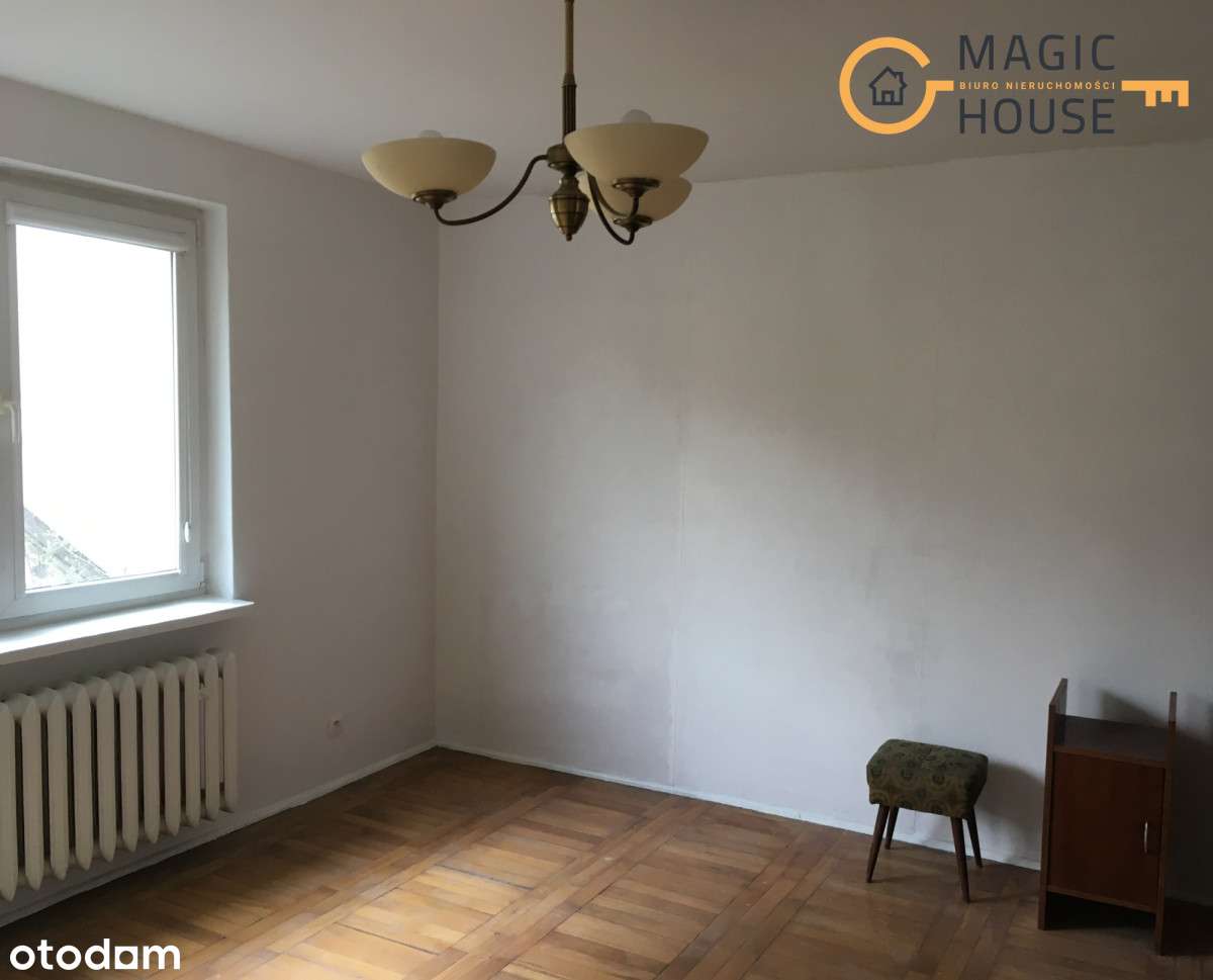 Dom z potencjałem w sercu Wrzeszcza - Pełny obrazek: 4/12