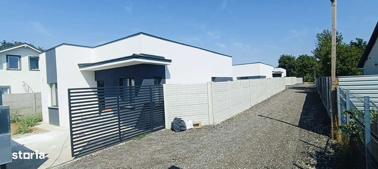 Casa Parter 4 camere/Com.Berceni/Comision 0% - Imagine principală: 5/14