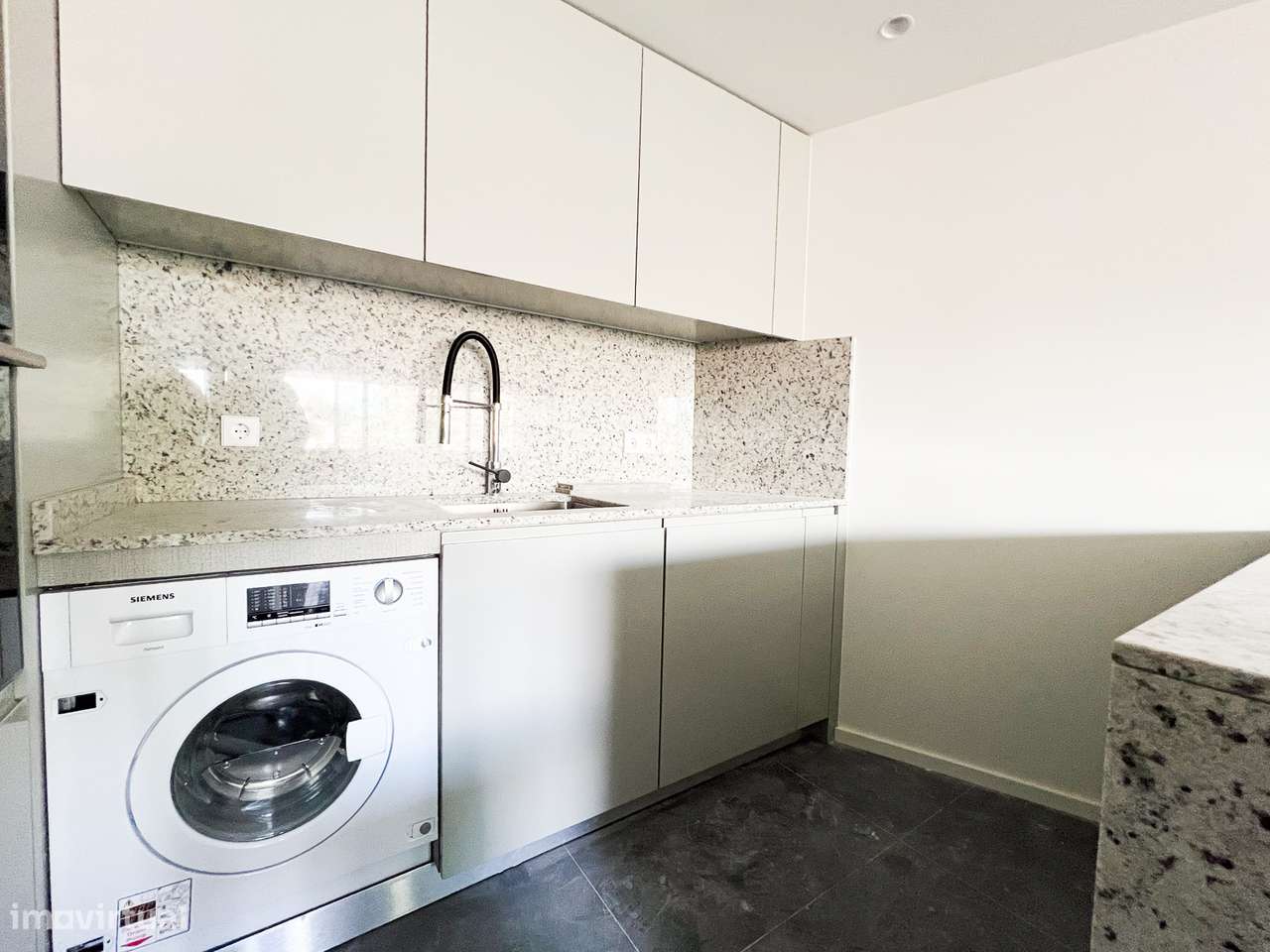 Apartamento, 107 m², Mafamude e Vilar do Paraíso-5