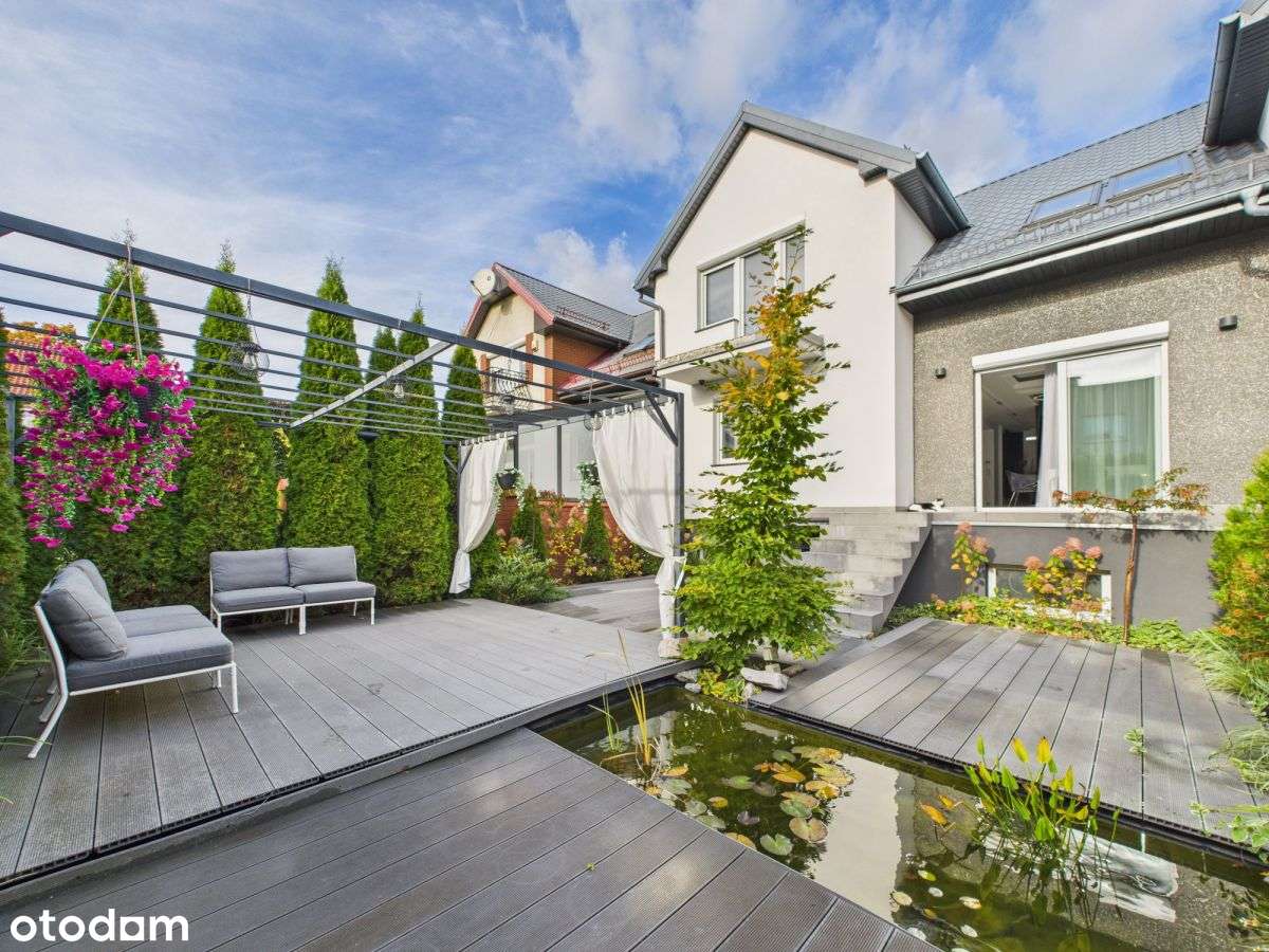 Możliwość zamiany na mieszkanie z dopłatą!!-16