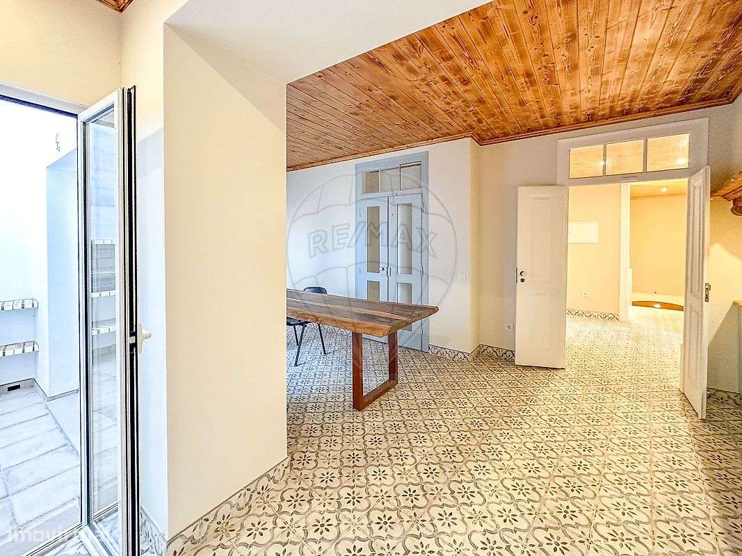 Apartamento T5 para venda-37