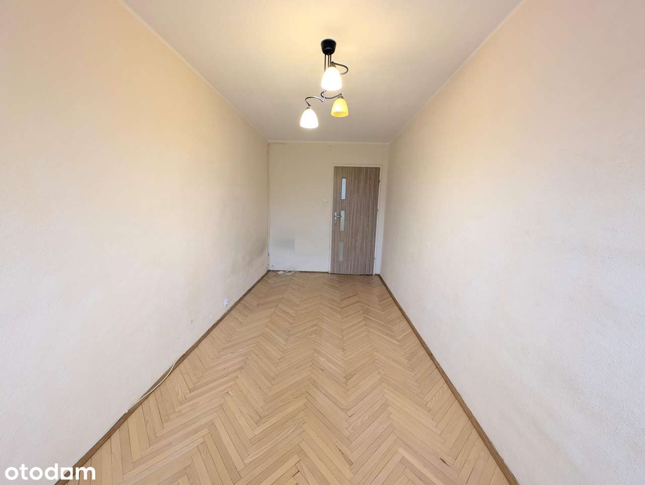 3 pokoje do zamieszkania ul.Śląska 2 piętro  Loggia-13