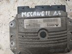 RENAULT megane II komputer sterownik 8200242405 - 1