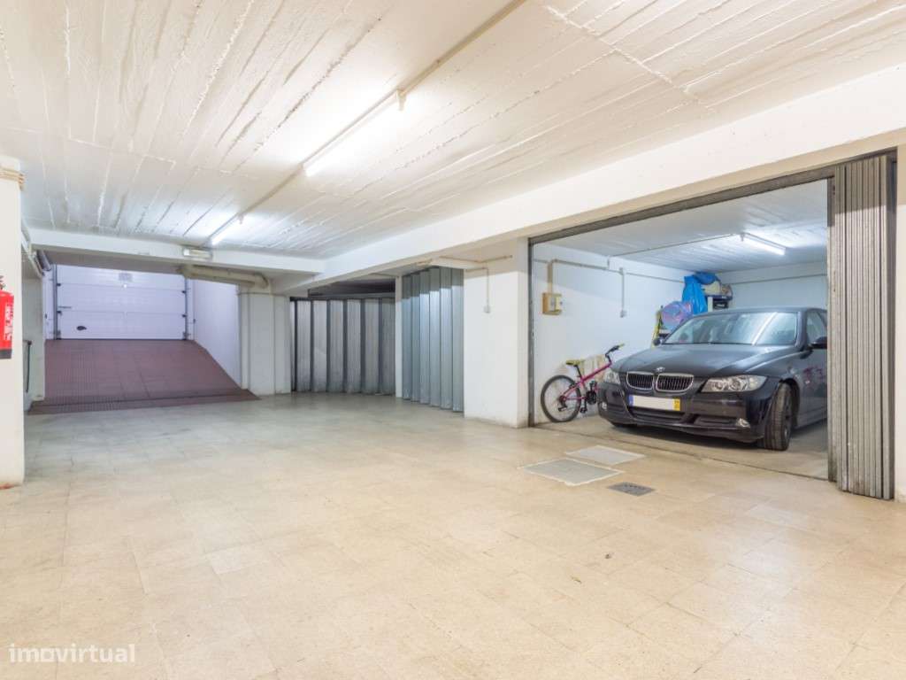 Apartamento T4 - Zona Premium - Seixal-28