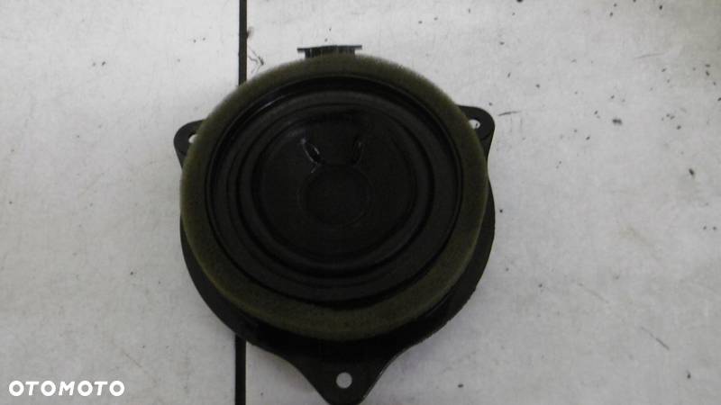 AUDI R8 420 GŁOŚNIKI SUBWOOFER BANG  OLUFSEN - 4