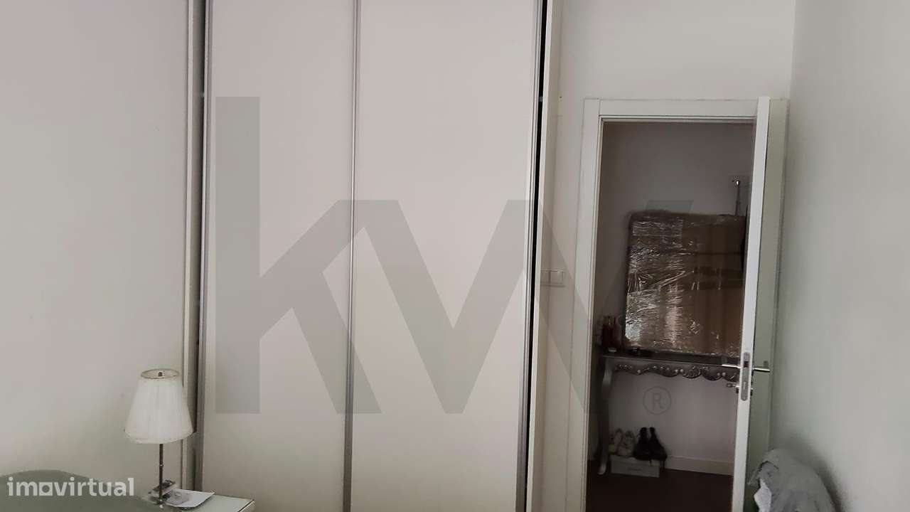 Apartamento T2 remodelado no Lavradio, Barreiro, Setúbal-6