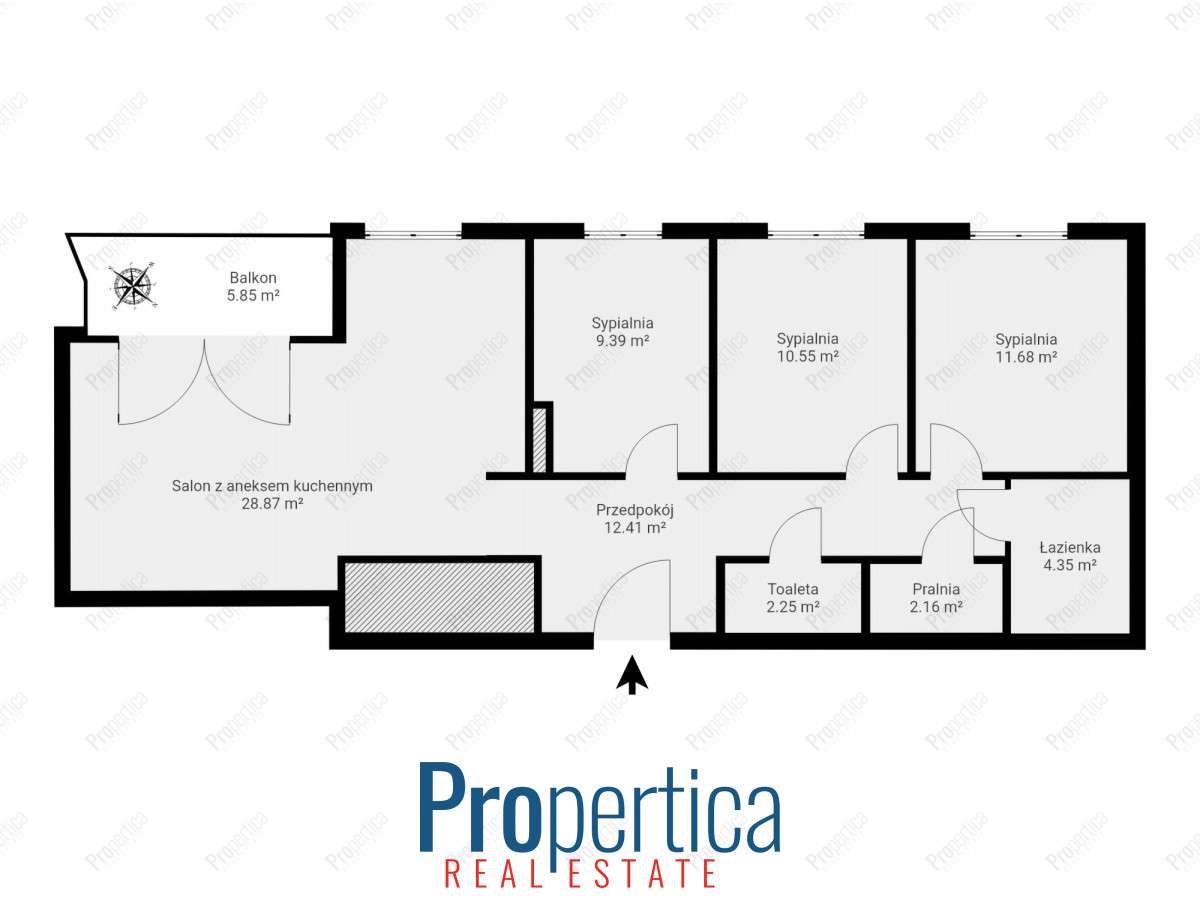4 Pokoje! Dla Rodziny! 2021! - Pełny obrazek: 4/9