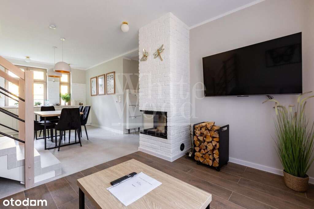 Obiekt wypoczynkowy w sercu Kaszub - Pełny obrazek: 4/12