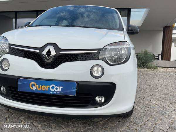 Renault Twingo 1.0 SCe Limited - 12