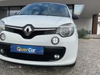 Renault Twingo 1.0 SCe Limited - 12