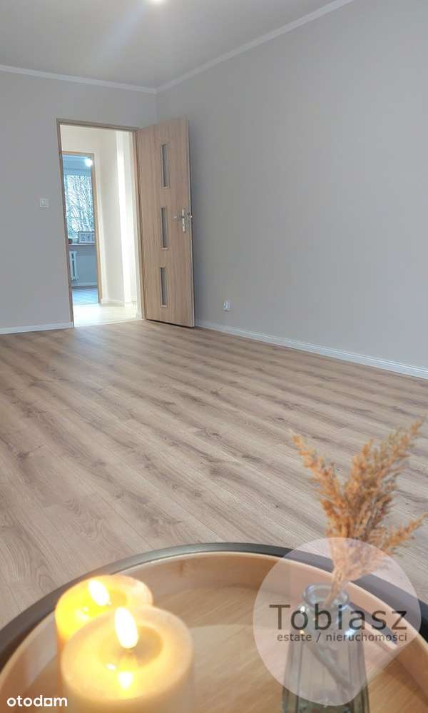 Wygodne, po remoncie, 2 pokoje+ jasna kuchnia-10