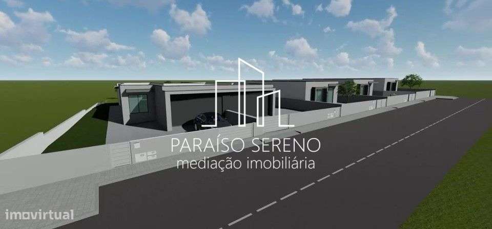 Moradia T3+1 em Arada, Ovar-1