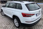 Skoda Kodiaq 2.0 TDI 4x2 Ambition DSG - 7