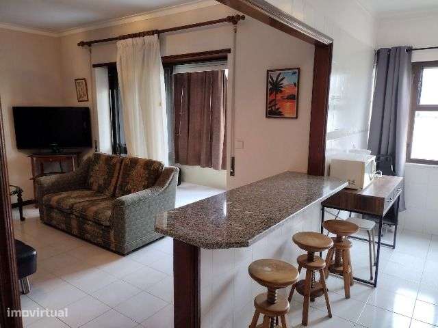 Apartamento T1/ T0+1 - Chafe - Grande imagem: 2/6