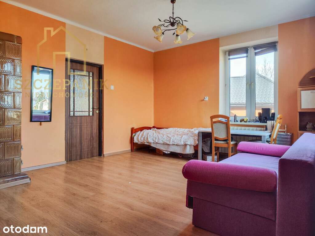 Idealny dla rodziny lub pod działalność usługową !-11