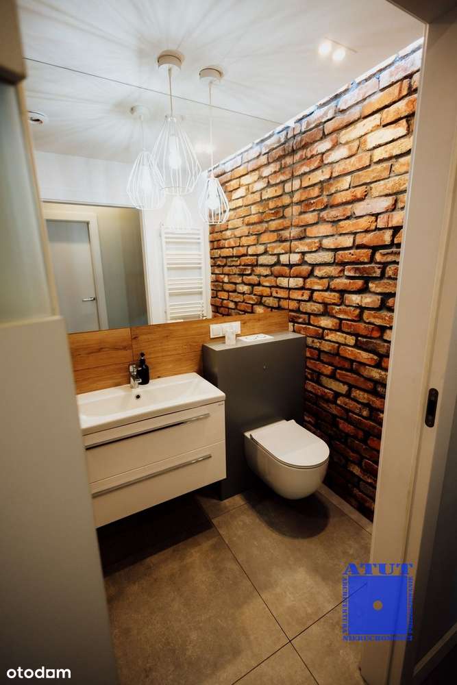 Luksusowy apartament - 5 pokoi; klimatyzacja, 2 balkony-10