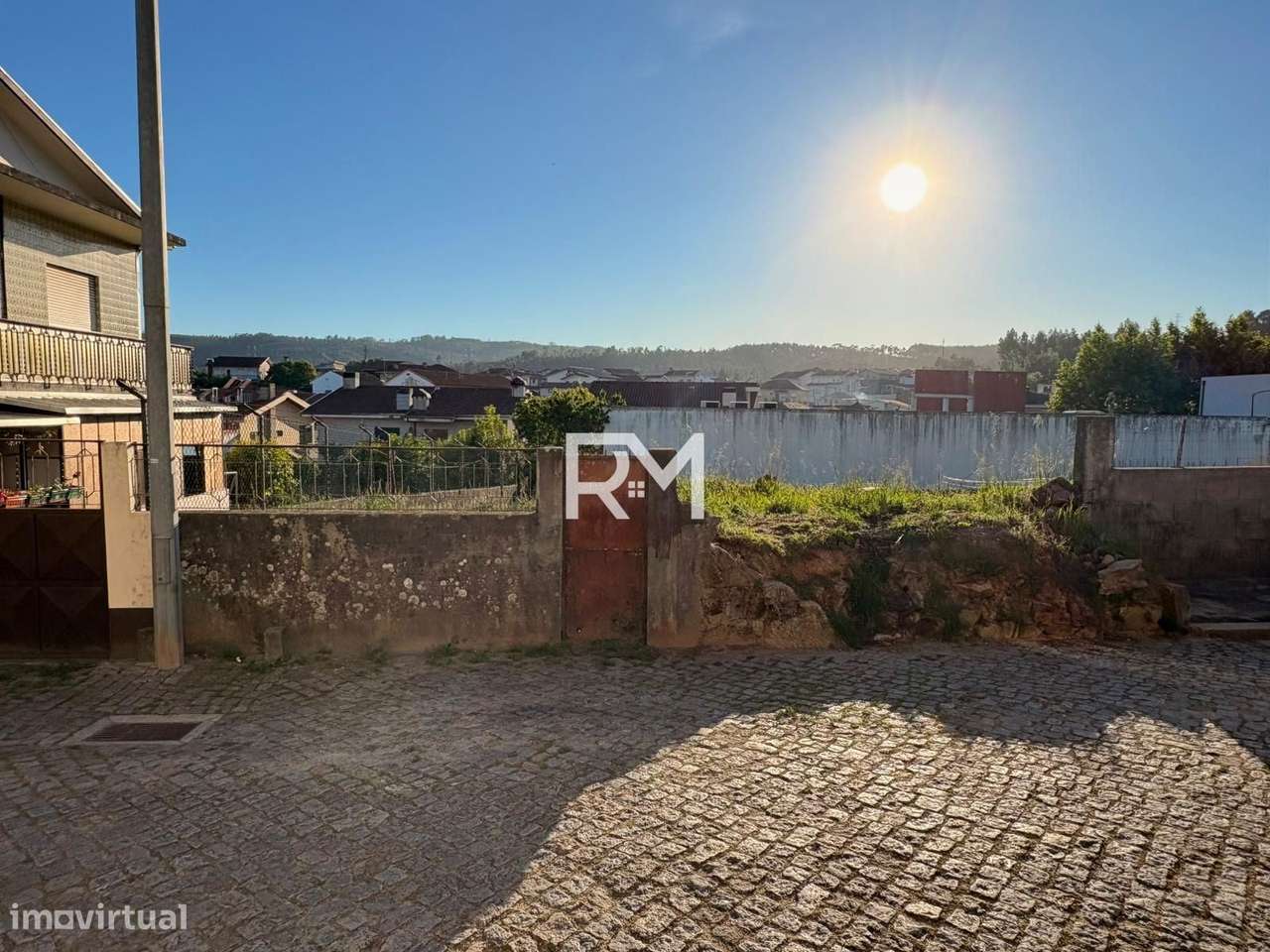 TERRENO PARA CONSTRUÇÃO DE MORADIA | SOBRADO, VALONGO-9