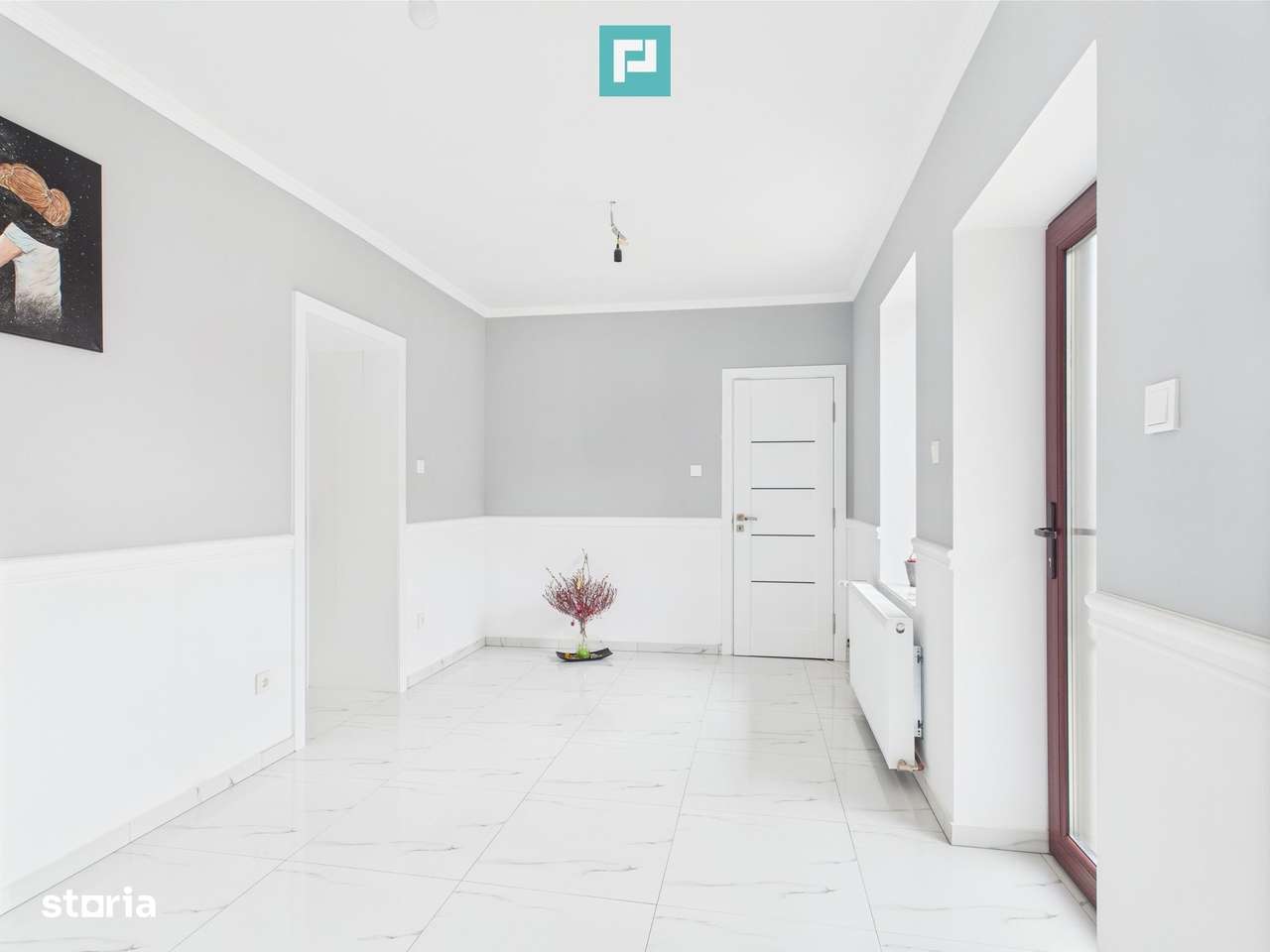 Casă Individuală cu spațiu comercial - Variaș - Imagine principală: 5/20