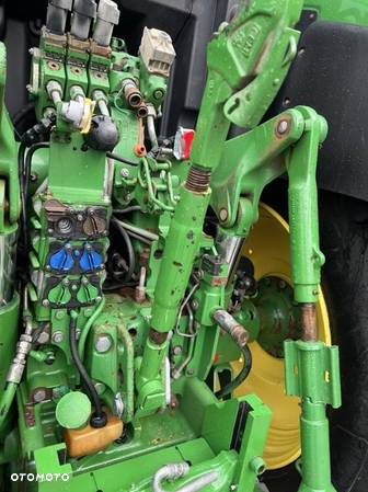 John Deere 6175 R 6195 6170   Fendt 720 - 8