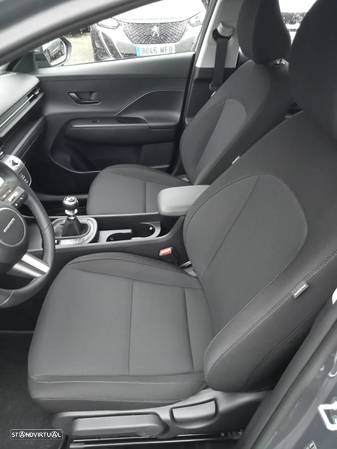 Hyundai Kauai 1.0 T-GDi Premium - 11