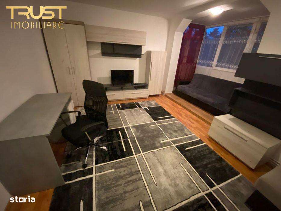 Pet Friendly I Apartament 2 dormitoare I Zorilor I USAMV - Imagine principală: 1/7