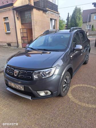 Dacia Sandero 0.9 TCe Techroad S&S - 1