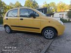 Chevrolet Matiz 1.0 SX - 4