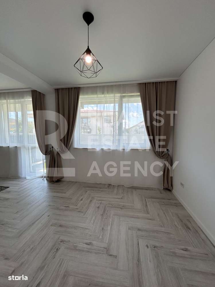 Duplex nou, teren - 255 mp, 2 locuri de parcare, Otopeni-4