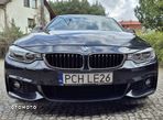 BMW Seria 4 418d Gran Coupe - 8