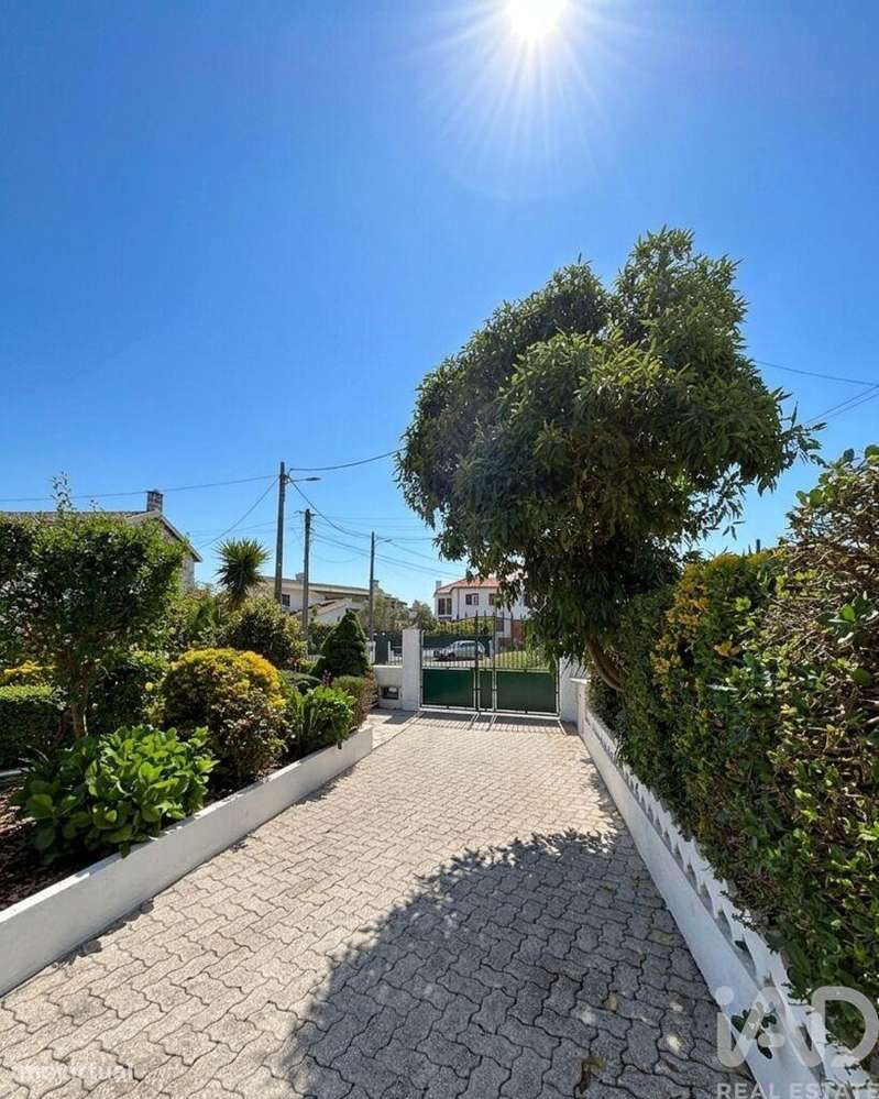 Casa / Villa em Amora de 458 m2 - Grande imagem: 4/12