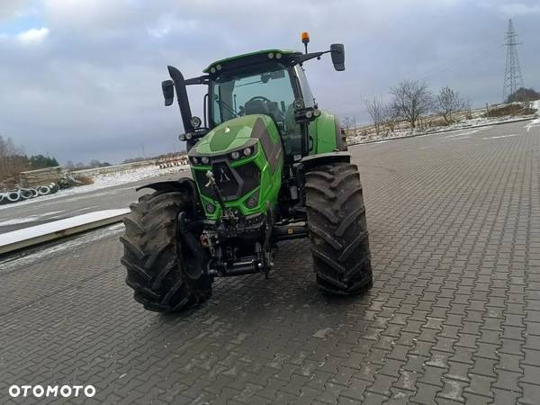 Deutz-Fahr Deutz-Fahr 6165 RC SHIFT - 2