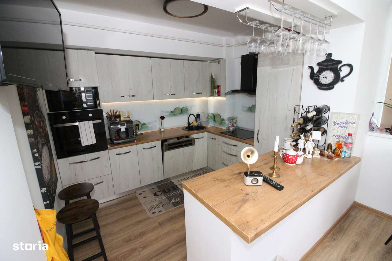 2 Decomandate Vasile Parvan Bloc 2016 Modern/Mobilat-6