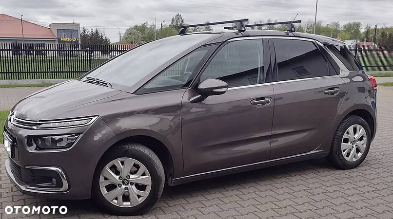 Citroën C4 Picasso 1.2 PureTech MoreLife S&S - 3