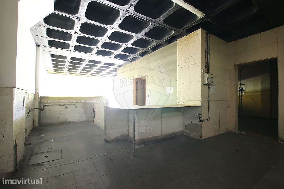 Loja  para arrendamento - Grande imagem: 3/4