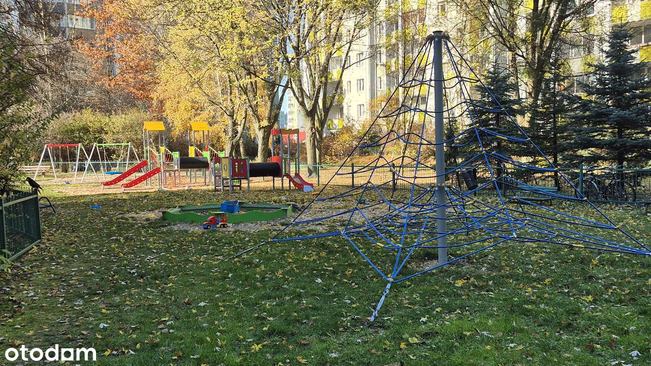 3 pokoje | 71,70 m² | Loggia | Metro Bemowo | Zielone osiedle-9